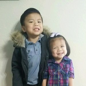 Meet your Posher, Van